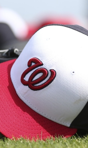 Washington Nationals Prospect Profile: Austin Adams